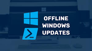 Dec 03, 2012 · before installing windows management framework 3.0 on windows server 2008, you must download and install the version of windows management framework which includes windows powershell 2.0, winrm 2.0, and bits 4.0 as a prerequisite. Ryanjan How To Download And Install Offline Windows Updates With Powershell