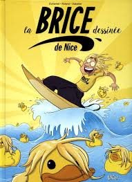 Now $158 (was $̶2̶1̶8̶) on tripadvisor: Brice De Nice La Brice Dessinee De Nice 01 Albums Humor