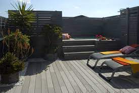 Fiberon Composite Deckinavailable At Yorkton Building Supplies G Used For Walls Too Patio Front Yard Patio Backyard Patio