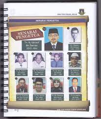 Pada 7 januari 2013 bertempat di dewan perdana smk tun perak. Smk Tun Perak Home Facebook