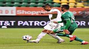 Premier pure player algérien, l'actualité du football dz depuis 1999 ! Algerie 2 Mexique 2 Resume Et Buts Du Match Video