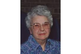 Janet Lockard Obituary (1916