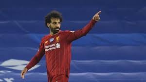 Beberapa pemain pun siap menjadi top skor untuk mendapatkan penghargaan sepatu emas. Klopp Sebut Salah Ingin Kejar Top Skor Liga Inggris Lagi Demak Pos