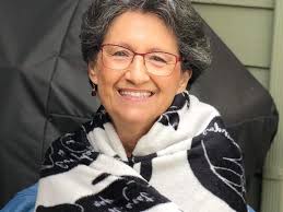 Constanza Ward's Obituary