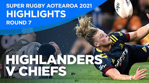 The 2020 edition was robbed of a completed schedule when. Highlanders V Chiefs Highlights Round 7 Super Rugby Aotearoa 2021 Youtube