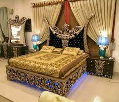 Get the best online furniture deals in pakistan at great price only at woodaction. 2020 Wood 2020 Wedding Pakistani Bedroom Furniture Designs Pictures Novocom Top