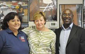 CAP Veteran Employment Training (VET) Program