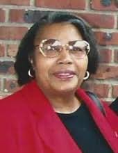 Obituary information for GERTRUDE BOURNE WHITBY