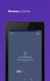 We just made a new opera browser for android, and we'd love to have you try it and tell us what you think. Opera For Android Apk Download