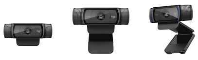 So, logitech's webcam configuration app for windows, that comes with the webcams i was having problems setting and retaining my settings while using multiple logitech webcams with obs. Logitech C920 Pro Hd Webcam Videogesprache Mit 1080p Und Stereoklang