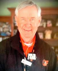 Charles Tydlacka Obituary