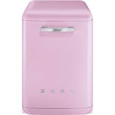 Smeg Geschirrspuler Lvfabpk Standgeschirrspuler Geschirrspuler Geschirr