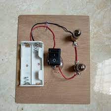 Contoh soal obligasi pengantar akuntansi 2 kumpulan soal Rangkaian Listrik Seri Paralel Bahan Praktik Ipa Praktik Prakarya Shopee Indonesia