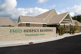 The flower hospital, located in sylvania, oh, is a health care institution that offers medical and surgical treatment. Promedica Ebeid Hospice Residence At Flower Hospital Turner Construction Company