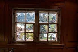 Bilder zu kleiner junge blick durchs fenster lizenzfreie fotos image 67619951. Blick Durchs Fenster Picture Of Montafoner Heimatmuseum Schruns Tripadvisor