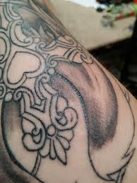 Will It Be Normal Worried About The Tattoo Look Tattoo Forum Tattoo Forum Tattoos Tattoo Aftercare