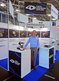 Look at the patriots behind the press riser at minden! Kopin On Twitter This Week Our Colleagues From Our Scottish Subsidiary Forthdd Are Exhibiting At Laser World Of Photonics In Munch Photonicsworld Come See And Discuss The Future Of Structured Light Projection