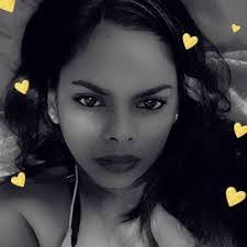 Amanda Sookdeo's Instagram, Twitter & Facebook