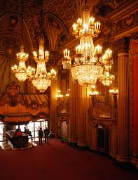 On stage, backstage, in the arts community. The Artist Locations Part 5 Chaplin S City Lights Chaplin Keaton Lloyd Film Locations And More