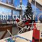 * SOLD OUT * BREAKFAST WITH SANTA event image