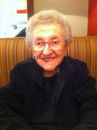 Eleanor Noltemeyer Obituary (2015)