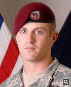 Staff Sergeant Salvatore A. Giunta