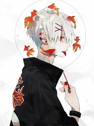 さくしゃ2 17〆 日朝バイト 20調査書 on twitter 泡沫 anime anime art boy art