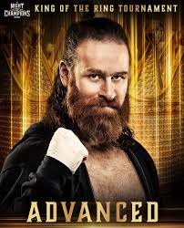 Who do you guys think makes it to the final? I am saying Sami Zayn v Cody  Rhodes in the Final, Sami to win it.