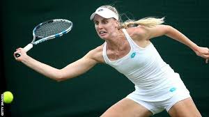 He's a husband and father of two teenage girls who loves hockey, rugby and now that he's older, touch football. Wimbledon Qualifying 2019 Naomi Broady Out But Samantha Murray And Gabriella Taylor Through Bbc Sport
