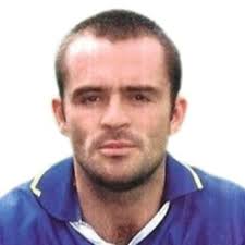 Profile Scott Minto, : Info, news, matches and statistics