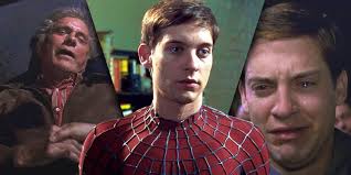 Spider-Man 3 Cleverly Hides a Marvel Character