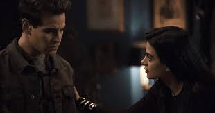 We did not find results for: Shadowhunters Season 3 Spoilers Reveal Simon Is In Danger As Sizzy Bond Continues To Grow Meaww