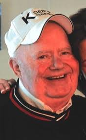 Gary Norman Obituary (1938