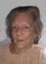 Delores V. Chalfant Obituary October 31, 2021