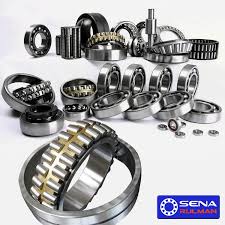 Sena Rulman Skf Izmir Bayi Izmir Rulman