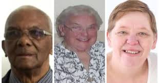 Funeral announcements and death notices from Huddersfield this week