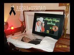 The death scenes were gory and the description of each death was written in a way which made you feel as you were watching a slasher film. Sergio Vega Is Killed Just Hours After He Denied Reports Of His Murder Youtube