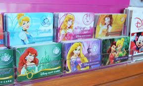 The disney gift card can be used for purchases at participating locations such as: Top 6 Questions And Answers About Disney Gift Cards Disney Dining Information