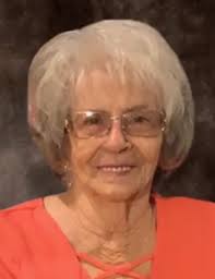 Obituary information for Henrietta Lalonde Perry