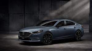 Latest 6 2021 wagon available in petrol variant(s). Mazda 6 Gets Updated For 2021 In Malaysia