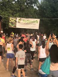 NeSmith Way 5K