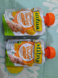 Der große hans natur onlineshop. Pure Buah Bayi Anak Perawatan Makanan Anak Di Carousell