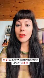 Still thinking Alberta independence is not a serious topic?