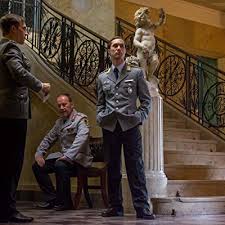 Ungewöhnlich war, dass das deutsche drama rund um den spion martin rauch seine erste ausstrahlung in den usa hatte. Watch Movies And Tv Shows With Character Martin Rauch Moritz Stamm For Free List Of Movies Deutschland 83 Season 2