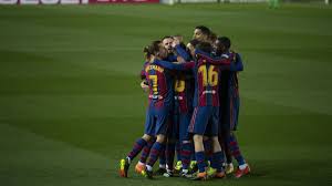 Dazn emitirá la copa del rey durante los dos próximos años. Seville Barcelona Schedule Tv And Where To Watch The Copa Del Rey Today Live Online Football24 News English