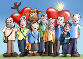 Vivir la fe en comunidad | Diócesis Murcia