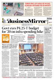 This article is more than 1 year old. Businessmirror February 26 2018 By Businessmirror Issuu