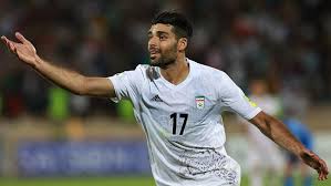 Check this player last stats: Fifa Punishes Iran S Taremi Persepolis Club Over Contract Row Sportzwiki