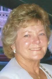 Sandra Harrison Obituary (1944