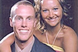 Vicky and Ken Kramer